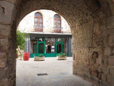 Achiqueran Compagnie à Bize-Minervois